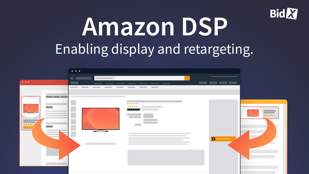 What is Amazon DSP and how can I use it?