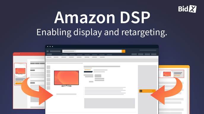 Amazon DSP-1